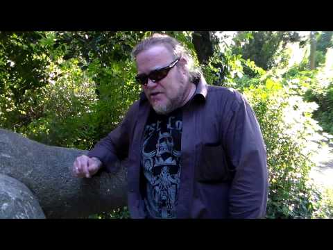 Kevin Russell - Videobotschaft vom 4. September 2013