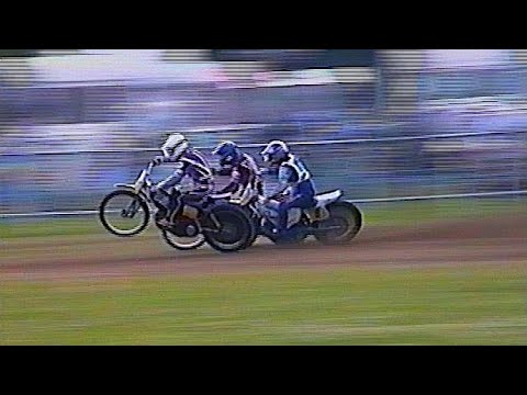 1999 BERKS BONANZA GRASSTRACK - PART 1