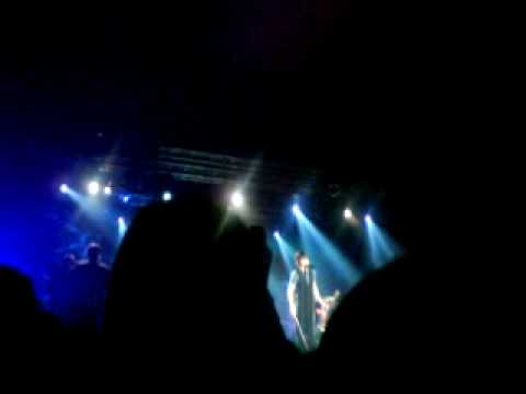 Alexander Rybak - Kupalinka POLAND 07.12.09