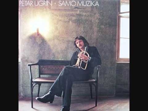 Petar Ugrin - Nekje Na Robu