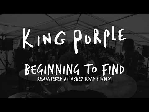 Beginning To Find  | Remastered at Abbey Road Studios