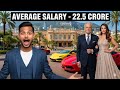 Richest Country In The World