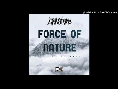 Novatore - Force of Nature (prod. by C-Lance) [UNFINISHED] cuts by DJ Reska