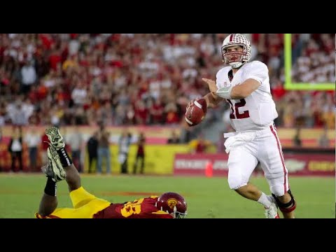 Stanford-USC 2011