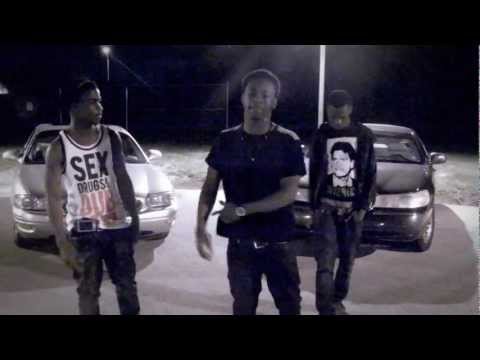Paper Chaser ICE Ft. Duce Wright, & Heartbreak Zay - I Ride For My Niggaz (Stay Creamin')