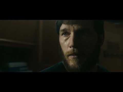 Reece kills Edwards - The Terminal List