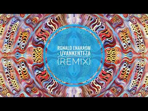 Afro Warriors ft Toshi - Uyankenteza (Ronald Enakadm Xai Treatment)
