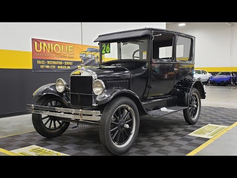 1926 Ford Model T (CC-1846304) for sale in Mankato, Minnesota