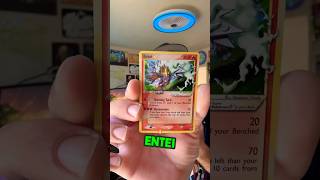 The Most Expensive Pokemon Cards in My Collection are… #pokemoncards #shorts
