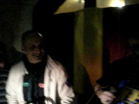 Rootsman I, Bujumannu & Isla Sound -Give Thanks