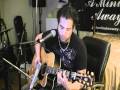 Blink 182 - Adam's Song (Cover) Acoustic 
