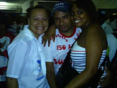 Bambas da orgia coordenação