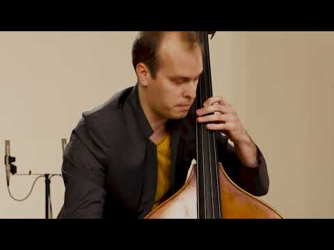 Bottesini : Grande Allegro "Alla Mendelssohn"