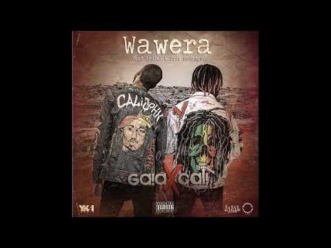 Gaia Beat X Cali jhon - Wawera Feat Abdiel e Eric Rodrigues