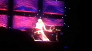 Tori Amos - Floating City - Atlanta 2014