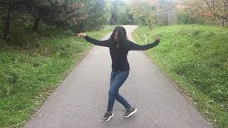 Nikle Currant - Jassie gill - Dance Performance