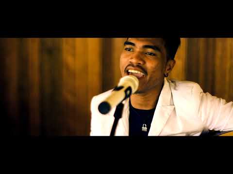 Cover By Valen Hattu - Negeri Ambon