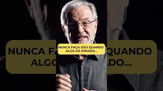 Nunca Faça Isso #reflexão #filosofia #estoicismo