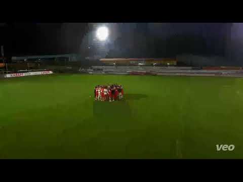 SV Erlbach vs U19 Deisenhofen II