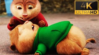 See You Again | Alvin and the Chipmunks