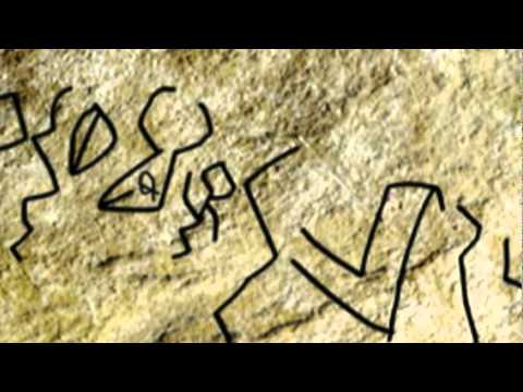 The Ancient Hebrew Alphabet - Introduction