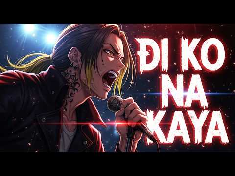 Di Ko Na Kaya - Faith Cuneta (Rock Version) HypeRaker