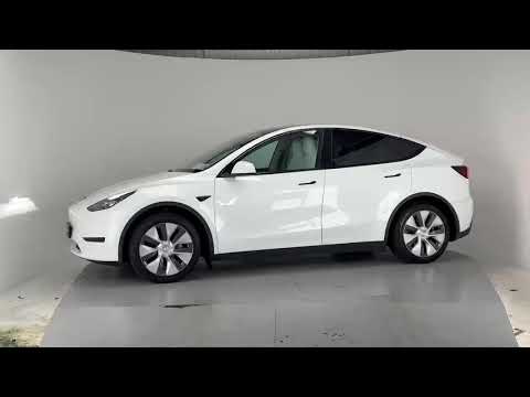 Tesla Model Y RWD 5DR AUTO **HEATED SEATS**CRUISE - Image 2