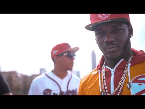 Ceky Viciny Ft Buba Y Morgan ( La Gente Del Clan)- Me Subestimaron (Blam Blam)