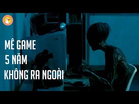 , title : 'Hóa Thành Cái Xác Khô Vì Ngồi Lỳ 5 Năm Trong Phòng Vì Mê Game |Quạc Review Phim|'