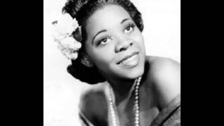 Trouble in Mind - Dinah Washington