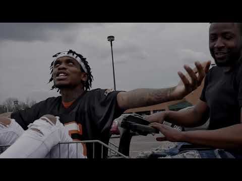 Lil Eric Da Demon • Kroger (Official Video)