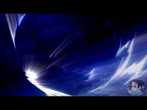 slice like a samurai -amv-