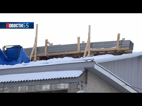 План выполнен. Большая часть многоквартирных домов из плана 2025 года уже обновлена