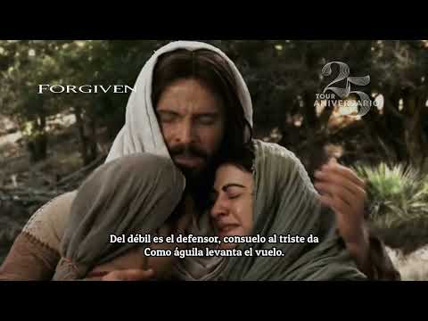 Mi Dios por la eternidad Forgiven