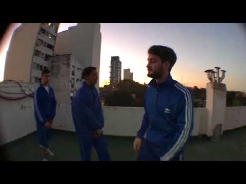 LMV - To My Love (Bomba Estéreo cover)