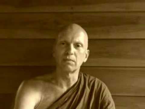 Ven. Mettiko - Abhidhamma & Meditation (24)