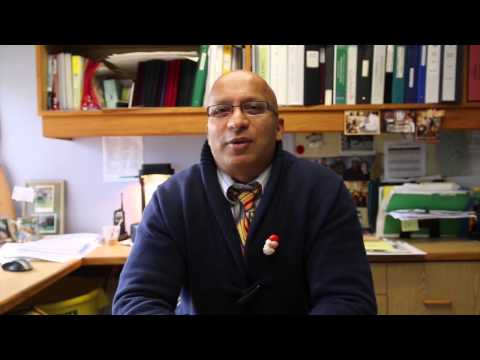 Welcome to Claremont