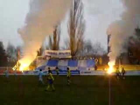 Union Cheb - Ovčáry