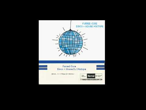 Furred Core Mixtape - Side A (Disco, Funk & Soul)