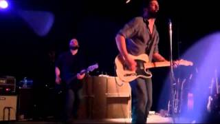 "Ms Williams" - Will Hoge