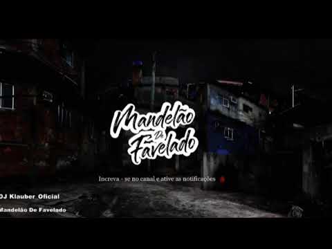 MC BINHO DA BS  - NA FRENQUECIA DO MANDELÃO ( DJ Klauber ) Part. MC BN