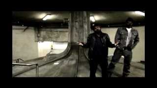 Philly Rude Boy (Official Music Video) -Teff Ft. Jakk Frost & Oschino