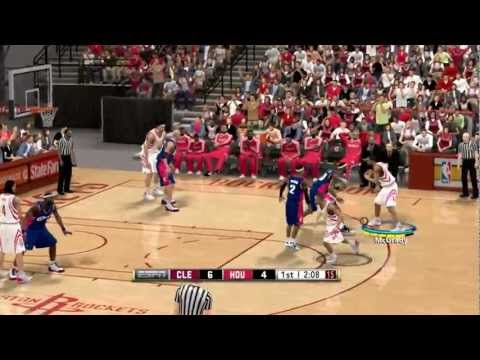 NBA 2K12 PC