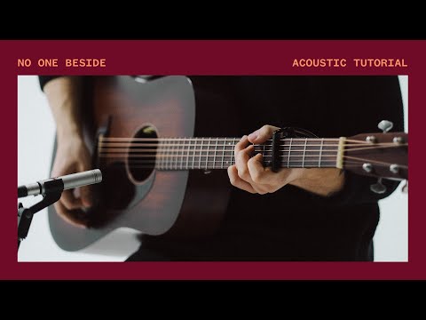 Inigualável (no One Beside) - Elevation Worship