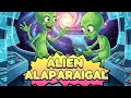 PART 6 Aliens TamilShorts AlienSeries ComedyShorts SciFiTamil