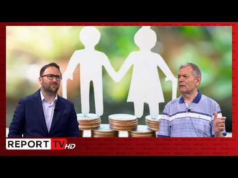 Zbulohen shifrat/ Ja sa mund të indeksohen pensionet! Eksperti Hoxha shpjegon:Përfitojnë të gjithë