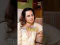 PM Narendra Modi Is A Male Feminist Kangana Ranaut Shorts Kanganaranaut Themalefeminist