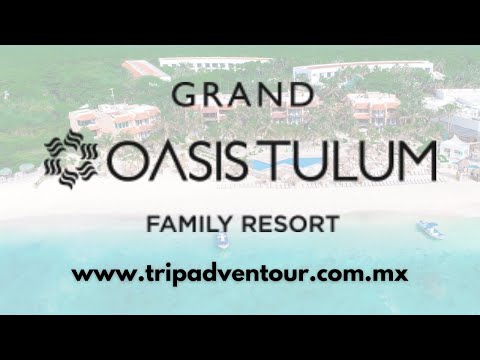 Videos del Grand Oasis Tulum Riviera 4★ en Akumal, México
Ver Más
Ver
Precios
16
Cerrar
Consulta por Whatsapp 🇦🇷
Booking
Tripadvisor
Expedia
Agoda
Travelocity
Priceline
Trip
Skyscanner
Despegar
Kayak
Hoteles
Bestday
Destinia
Trivago
Almundo
Lastminute
