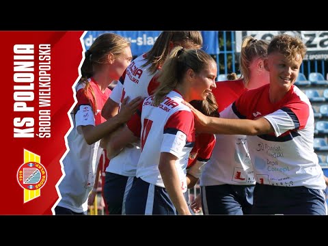 Polonia Środa - Sportis KKP Bydgoszcz 2:0, 16.09.2023