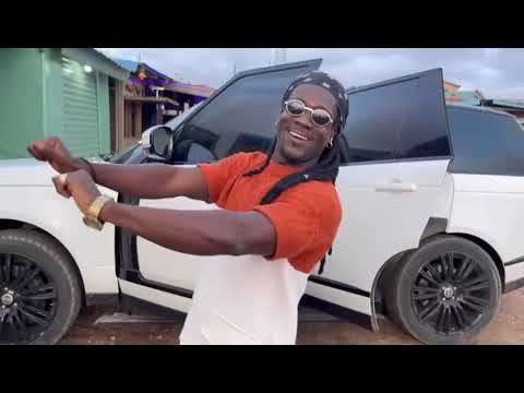 ⁠ Khassino - I Wan 2 Kiss U outside promo video